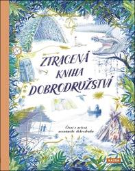 Ztracená kniha dobrodružství