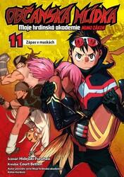 Občanská hlídka Moje hrdinská akademie