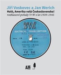 Haló, Amerika volá Československo!