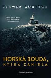 Horská bouda, která zanikla