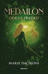 Medailon Odkaz předků