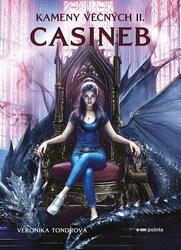 Kameny věčných 2 Casineb