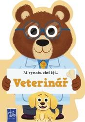 Až vyrostu, chci být…Veterinář