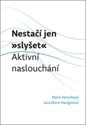 Nestačí jen „slyšet“