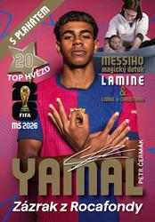 Yamal Zázrak z Rocafondy