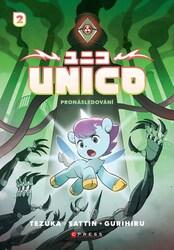 Unico Pronásledování