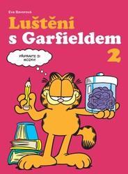 Luštění s Garfieldem 2