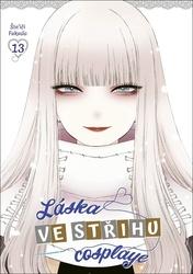 Láska ve střihu cosplaye