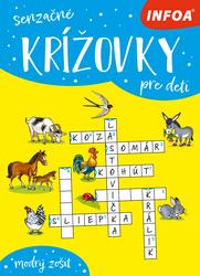 Senzačné krížovky pre deti