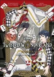 Twisted Wonderland 2
