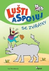 Lušti a spojuj se zvířátky