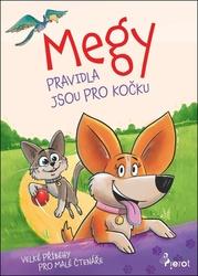 Megy Pravidla jsou pro kočku