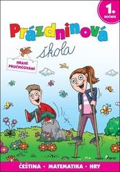 Prázdninová škola 1. ročník