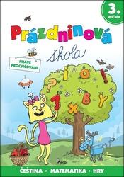 Prázdninová škola 3. ročník