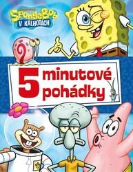 SpongeBob 5minutové pohádky