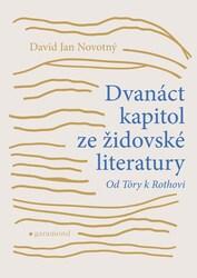Dvanáct kapitol ze židovské literatury