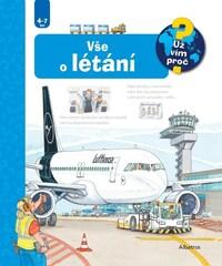 Vše o létání
