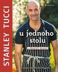 Stanley Tucci U jednoho stolu