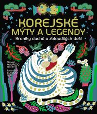 Korejské mýty a legendy