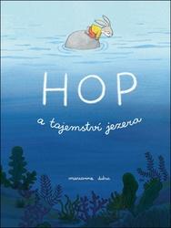 Hop a tajemství jezera