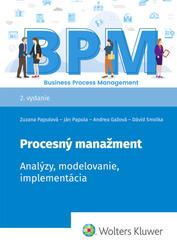 Procesný manažment