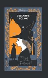 Obléknu si půlnoc