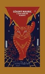 Úžasný Mauric a jeho vzdělaní hlodavci