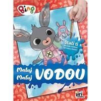 Maľuj vodou Bing