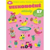 Veľkonočné aktivity