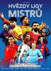 Hvězdy Ligy mistrů