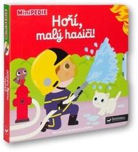 MiniPEDIE Hoří, malý hasiči!