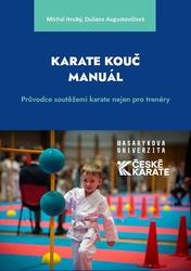 Karate Kouč Manuál