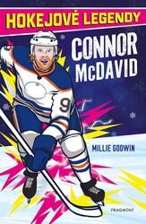 Hokejové legendy Connor McDavid