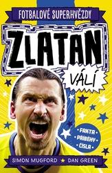 Fotbalové superhvězdy Zlatan