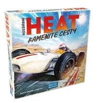 Heat Kamenité cesty