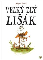 Velký zlý lišák