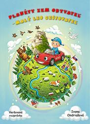 Planéty Zem obyvateľ – malý Leo cestovateľ