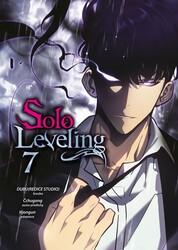 Solo Leveling