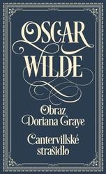Obraz Doriana Graye/Cantervillské strašidlo