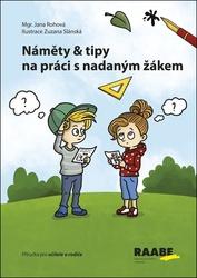 Náměty a tipy na práci s nadaným žákem