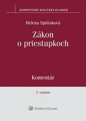 Zákon o priestupkoch