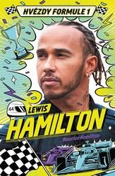 Hvězdy formule 1 Lewis Hamilton