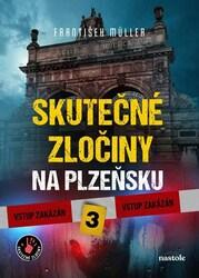 Skutečné zločiny na Plzeňsku