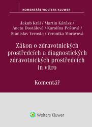 Zákon o zdravotnických prostředcích a diagnostických zdravotnických prostředcích
