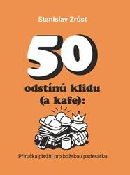 50 odstínů klidu (a kafe)