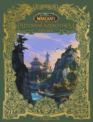 World of Warcraft Putování Azerothem Pandarie