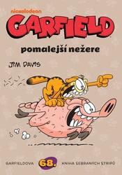 Garfield Pomalejší nežere