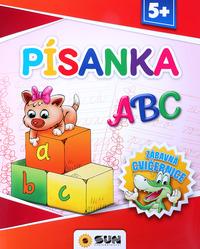Písanka ABC