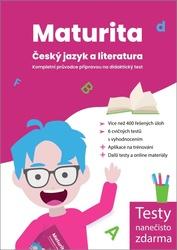 Maturita: Český jazyk a literatura