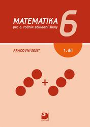 Matematika 6 pro 6.ročník základní školy
